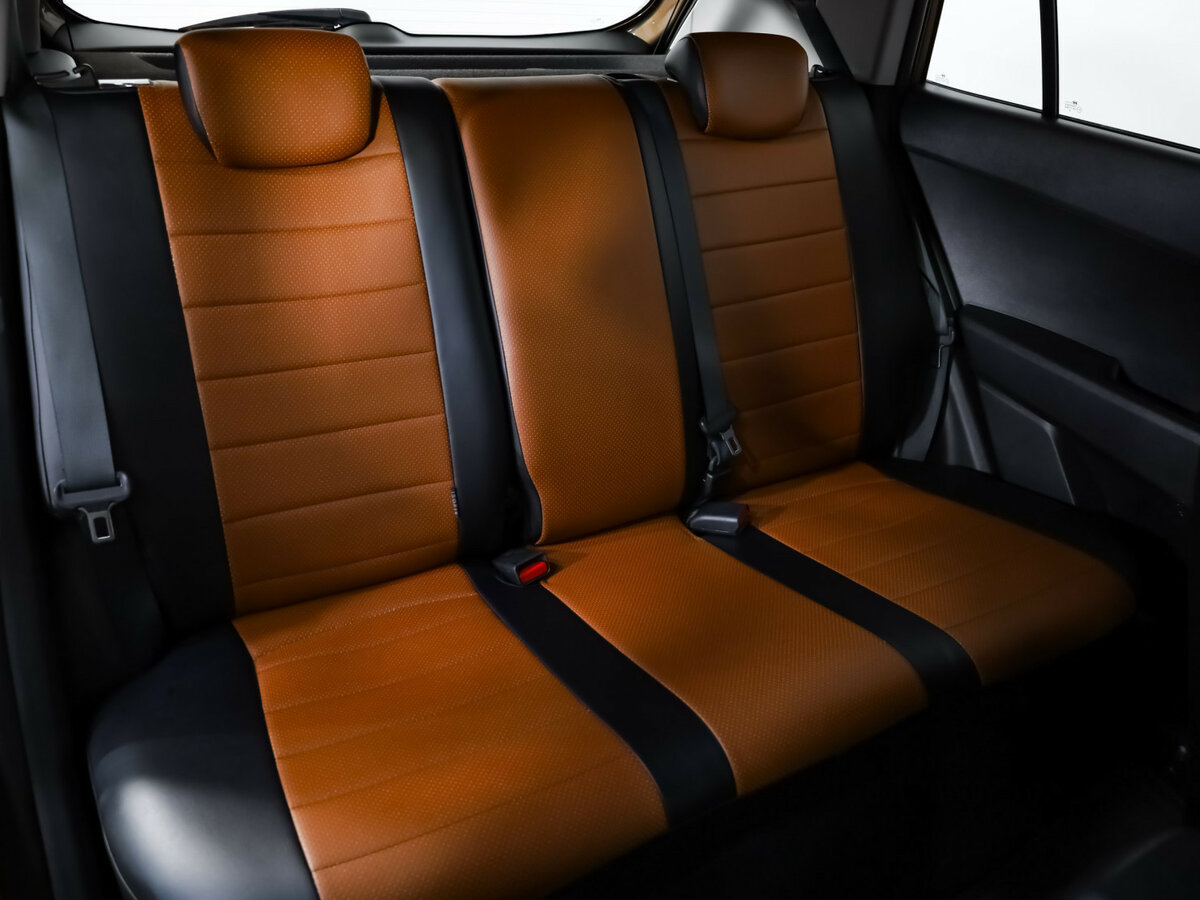 Купить Хендай Крета, 2018, 91 512 км.. Фото: #19