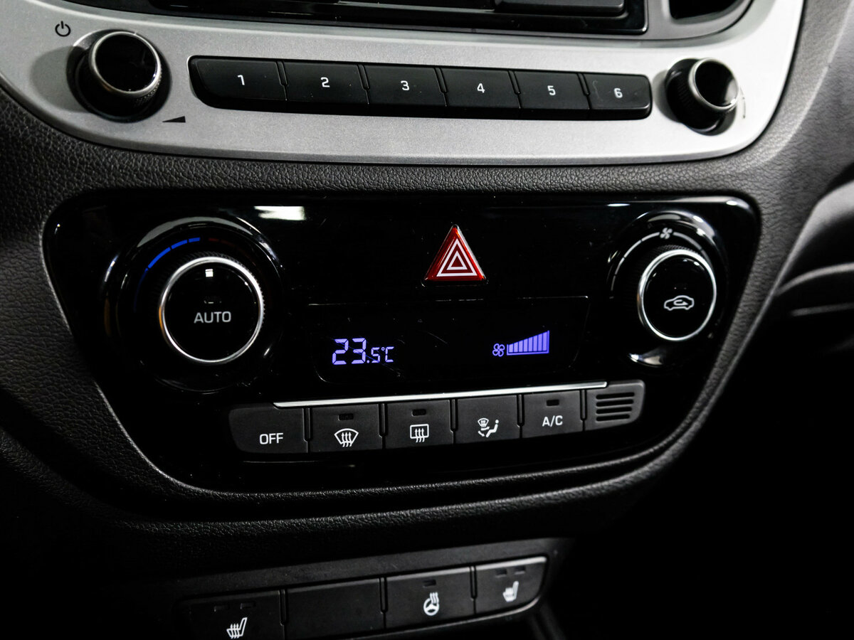 Купить Хендай Солярис, 2017, 175 150 км.. Фото: #12