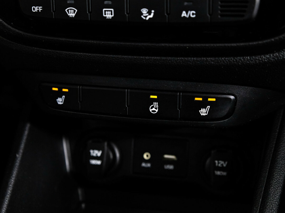 Купить Хендай Солярис, 2017, 175 150 км.. Фото: #13