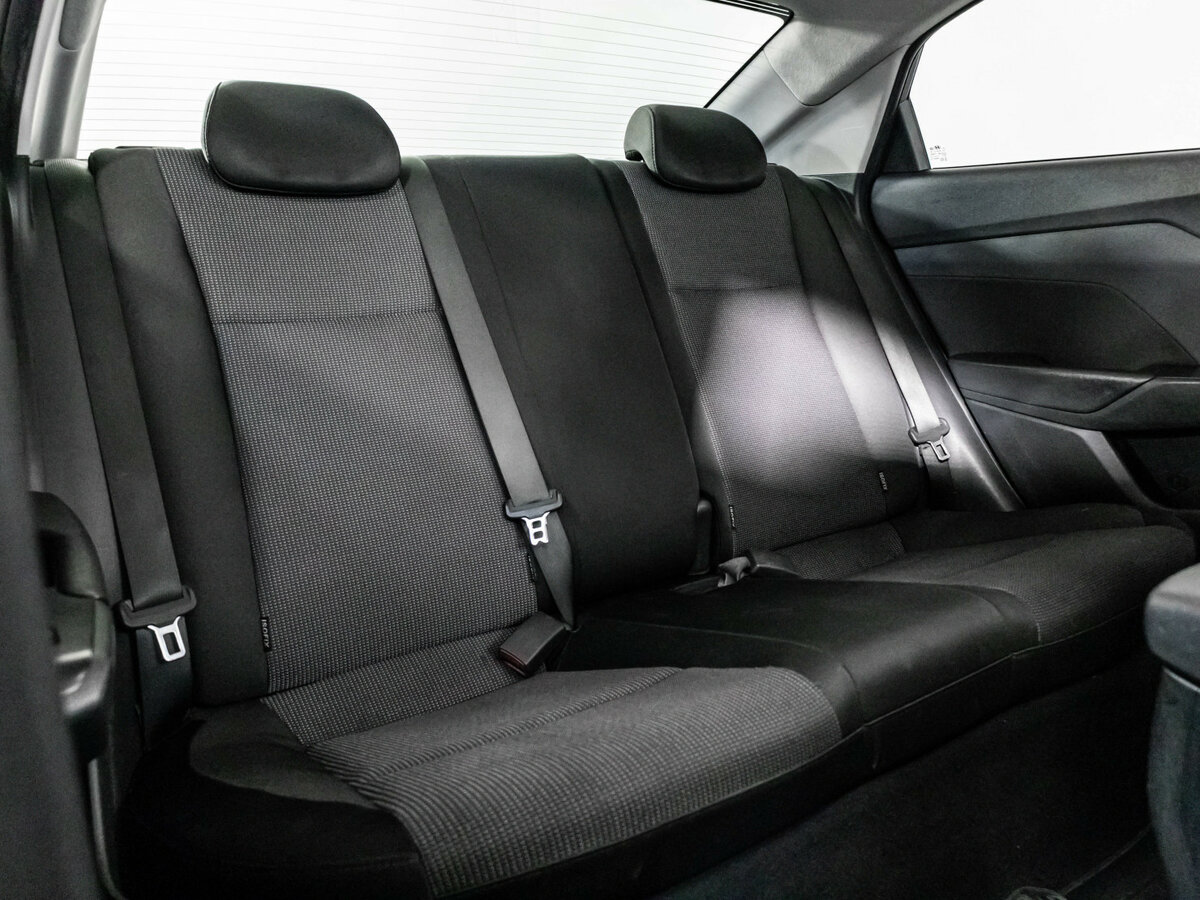 Купить Хендай Солярис, 2017, 175 150 км.. Фото: #18