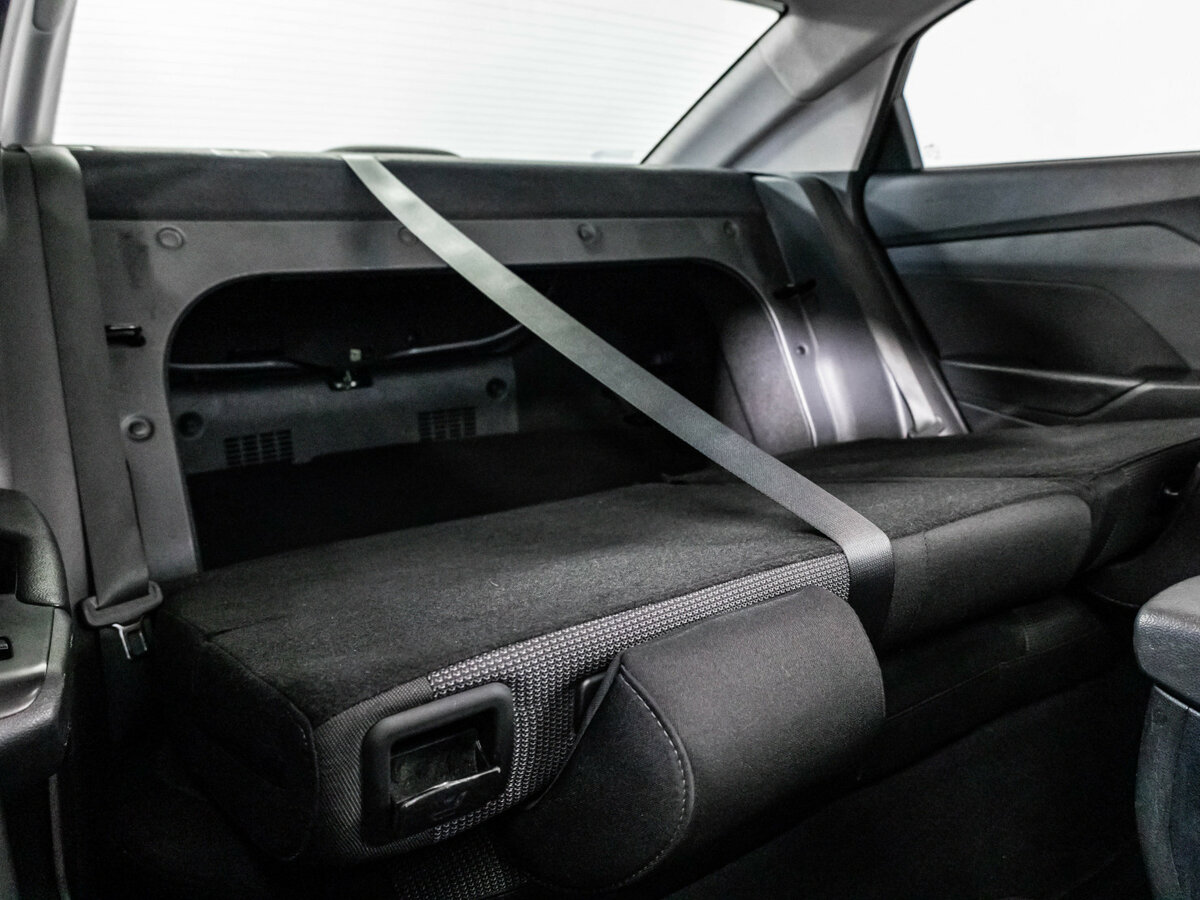 Купить Хендай Солярис, 2017, 175 150 км.. Фото: #20