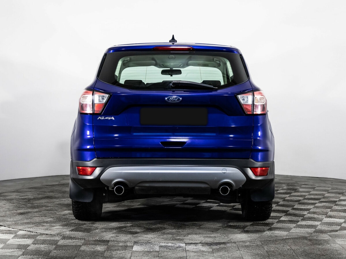 Купить Форд Куга, 2017, 82 197 км.. Фото: #4