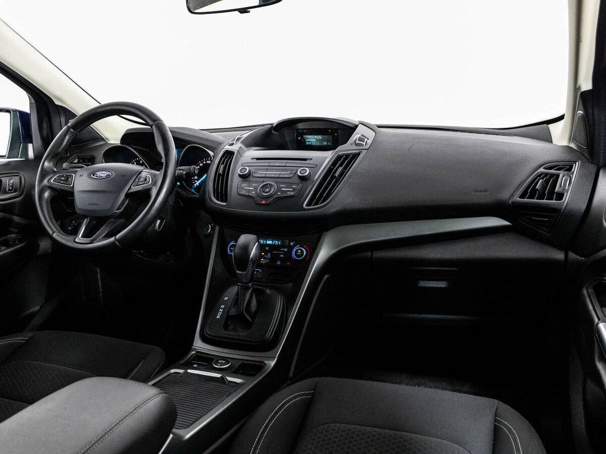 Купить Форд Куга, 2017, 82 197 км.. Фото: #6