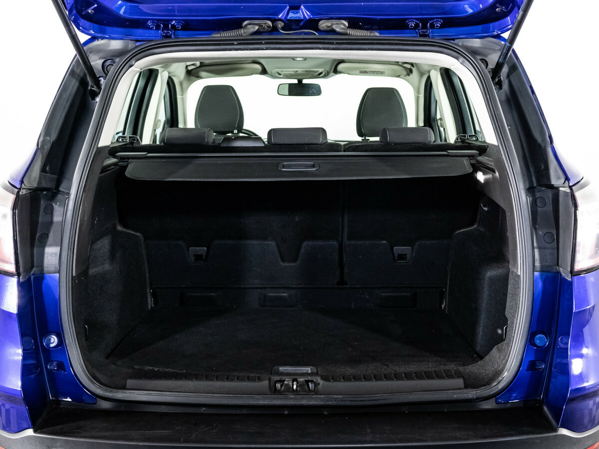 Купить Форд Куга, 2017, 82 197 км.. Фото: #17