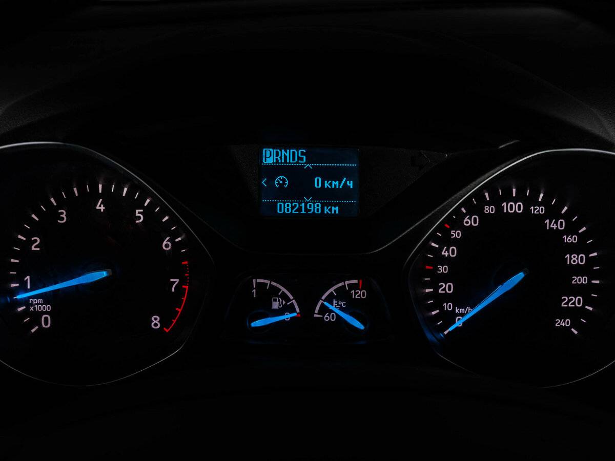 Купить Форд Куга, 2017, 82 197 км.. Фото: #18