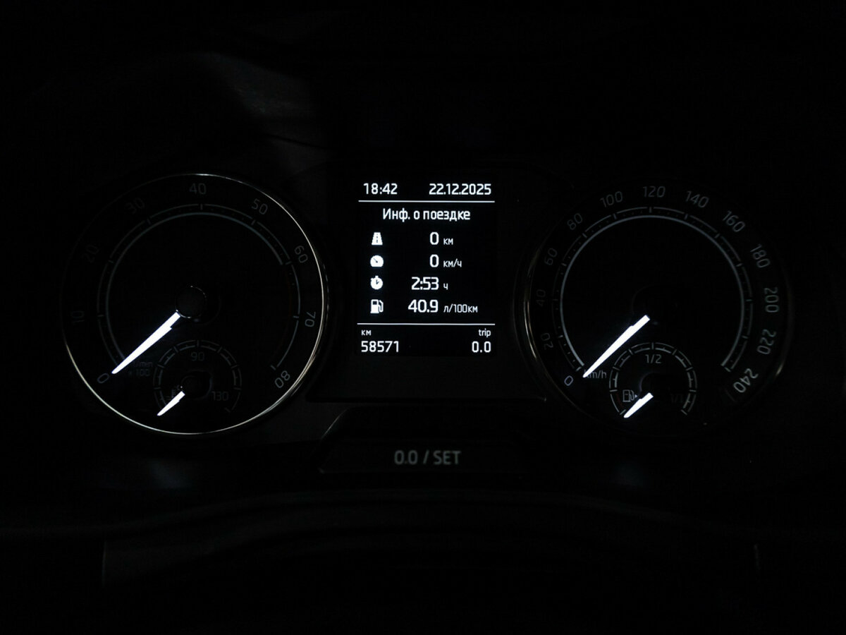 Купить Шкода Рапид, 2021, 58 568 км.. Фото: #11