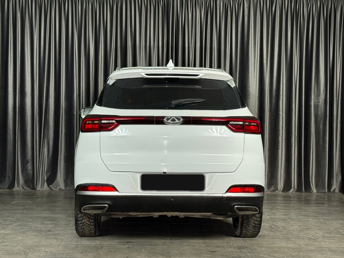 Купить Чери Тигго 7 Про, 2022, 66 330 км.. Фото: #5