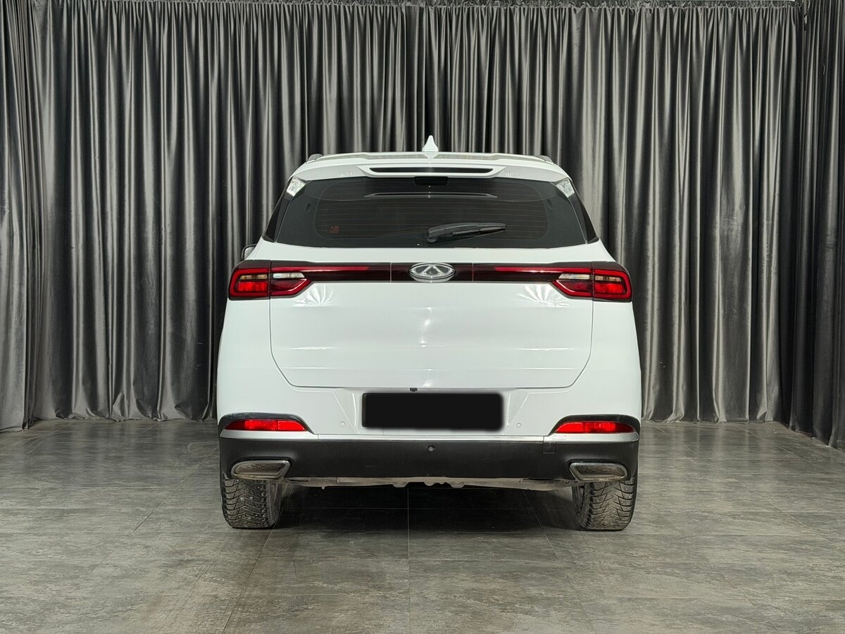 Купить Чери Тигго 7 Про, 2022, 66 330 км.. Фото: #6