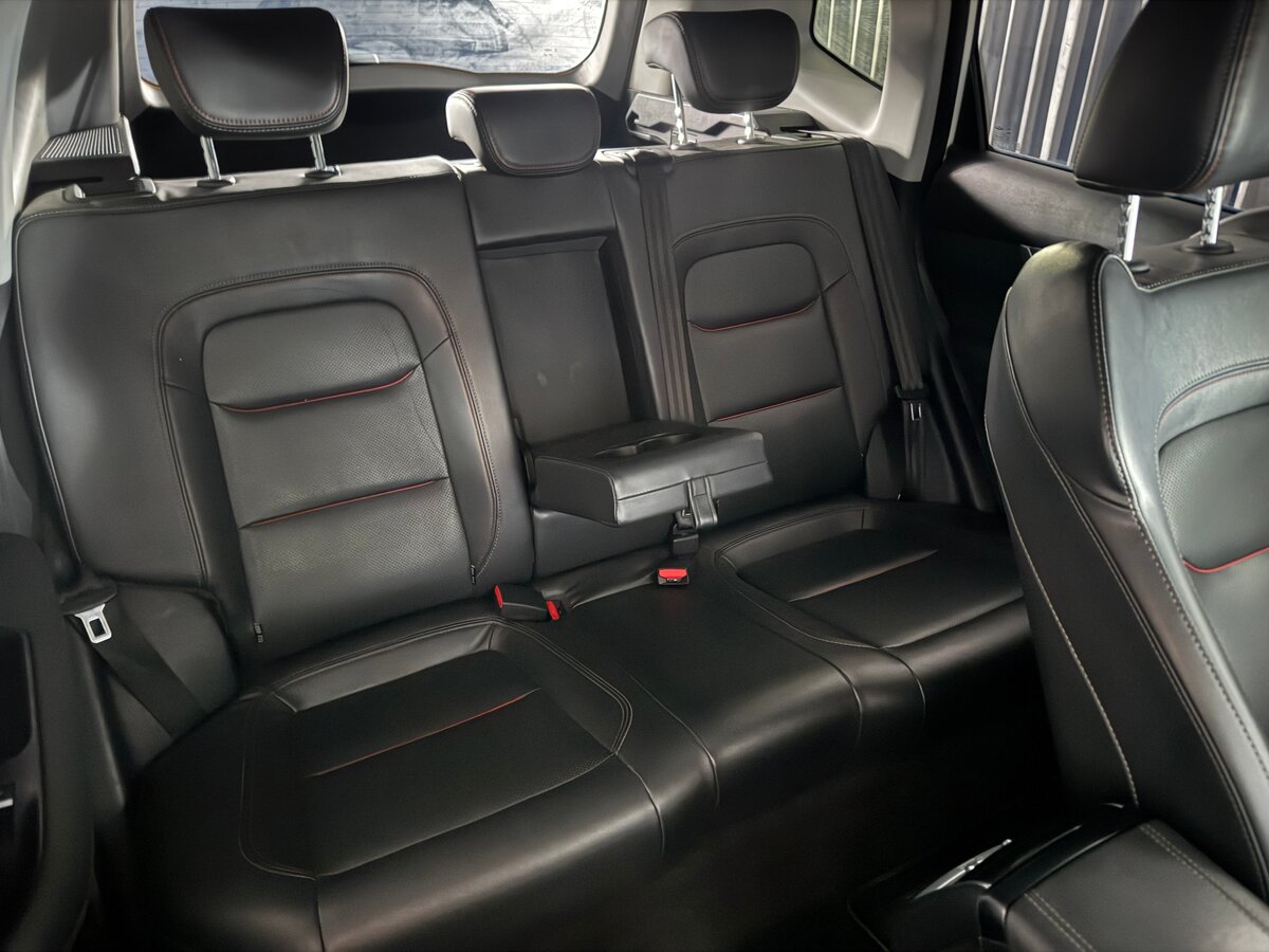 Купить Чери Тигго 7 Про, 2022, 66 330 км.. Фото: #11