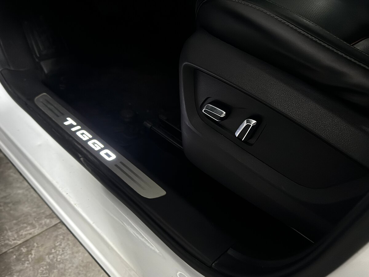 Купить Чери Тигго 7 Про, 2022, 66 330 км.. Фото: #13