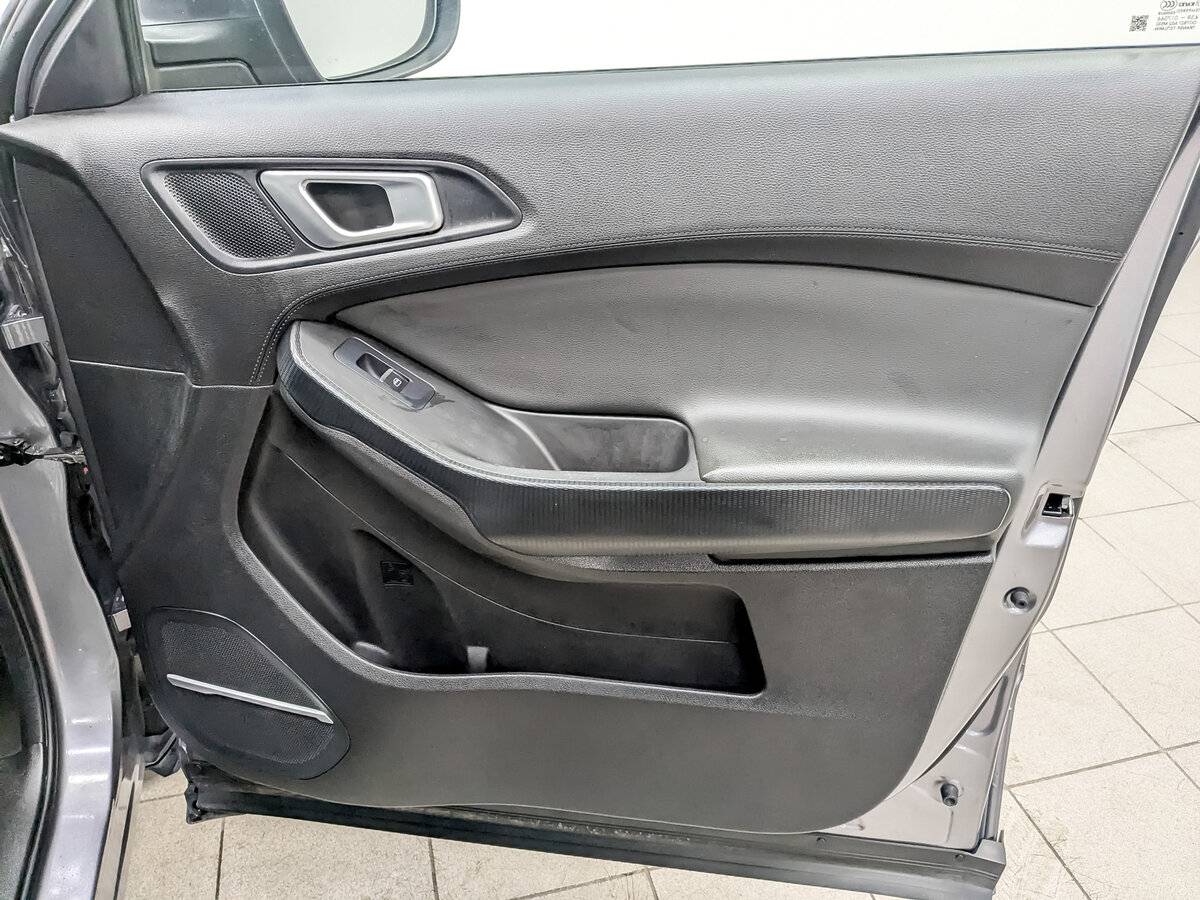 Купить Чери Тигго 4, 2022, 107 247 км.. Фото: #23