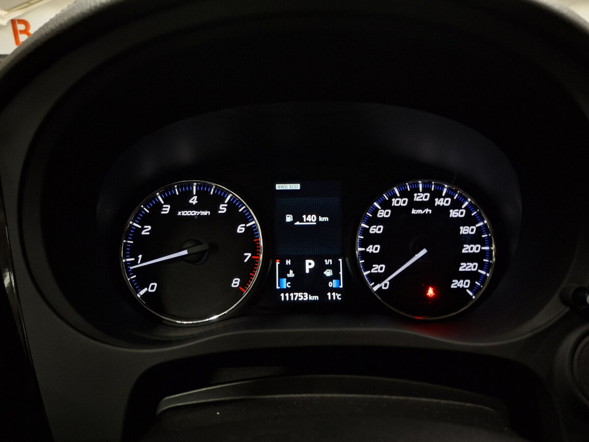 Купить Митсубиши Оутлэндер, 2015, 111 754 км.. Фото: #11