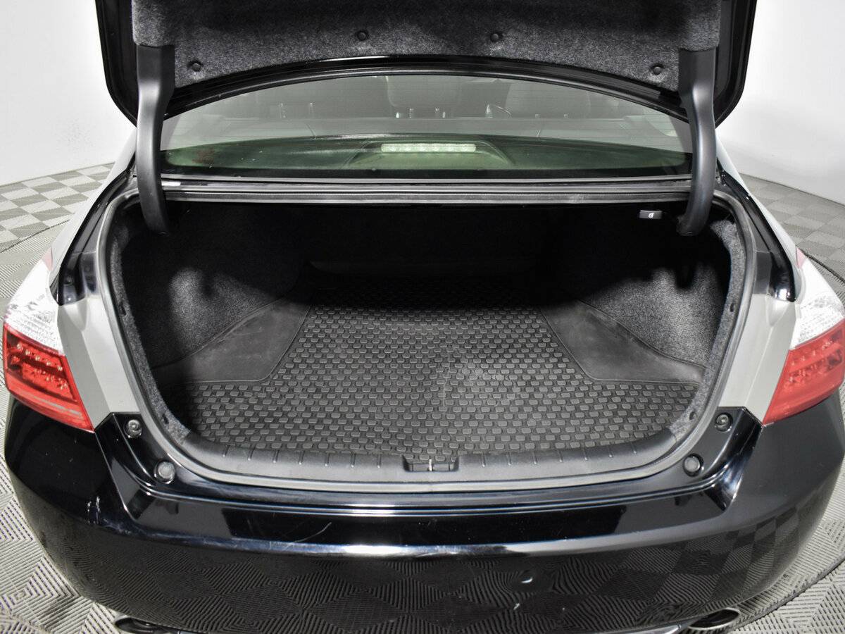 Купить Хонда Аккорд, 2013, 207 700 км.. Фото: #17