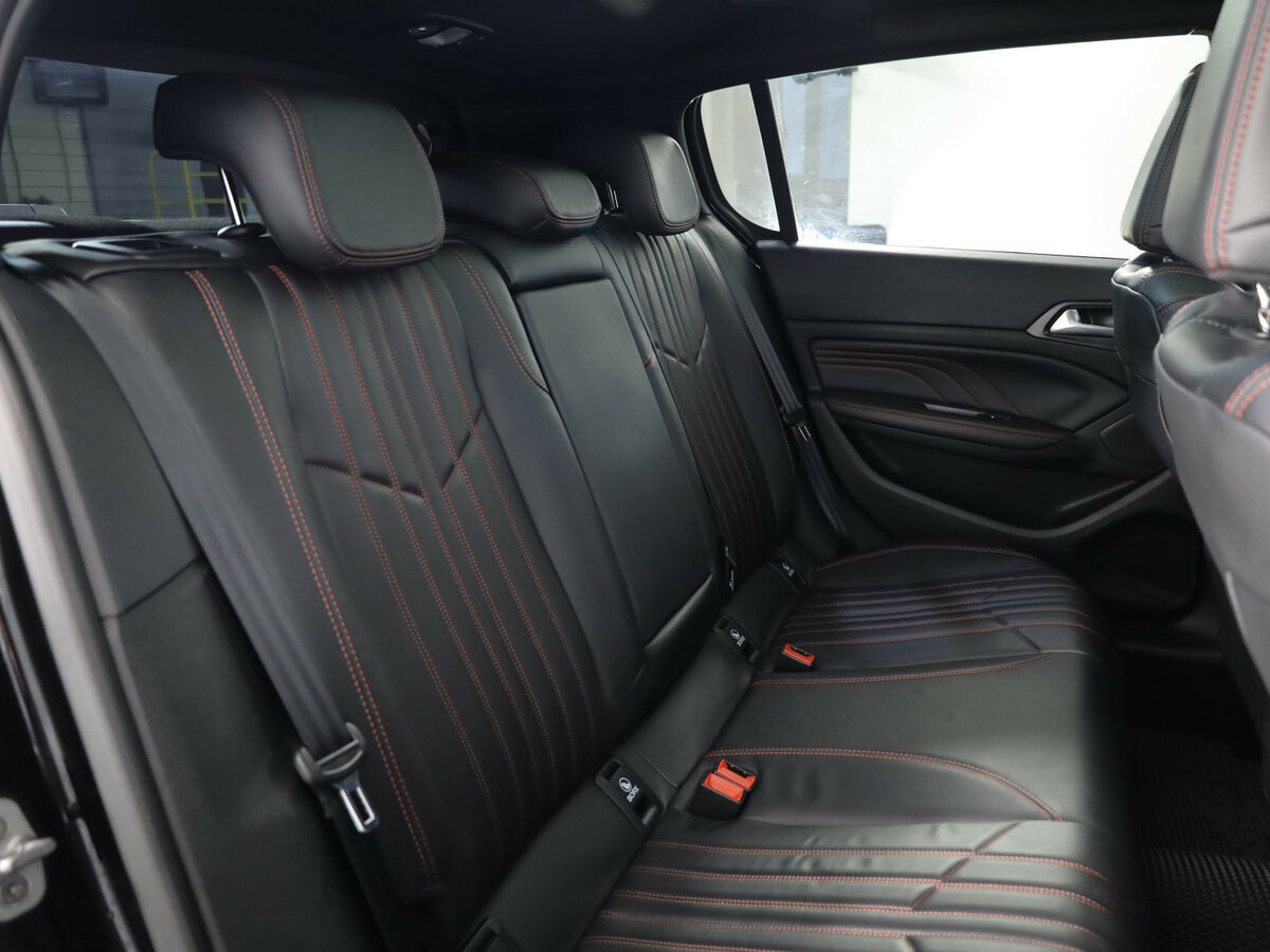 Купить Пежо 308, 2019, 147 759 км.. Фото: #20