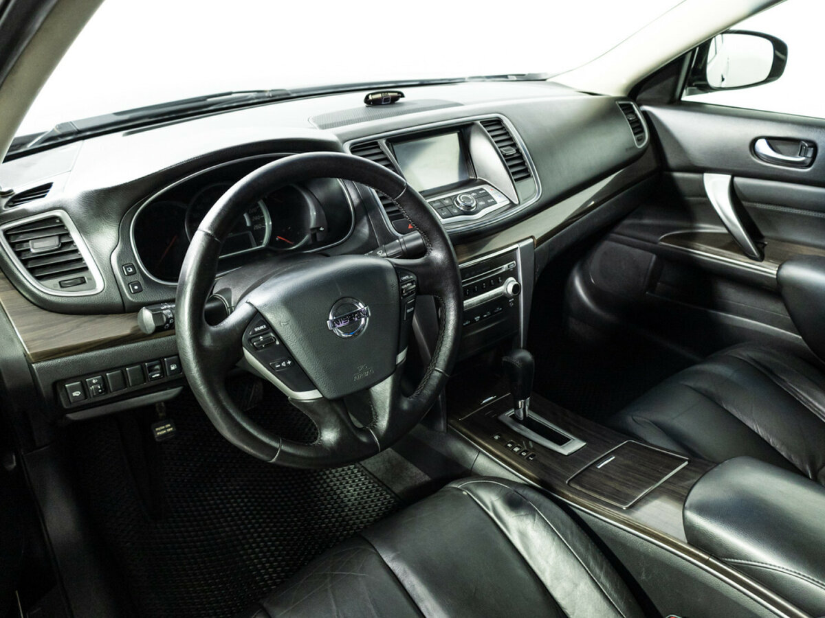 Купить Ниссан Теана, 2012, 224 901 км.. Фото: #10