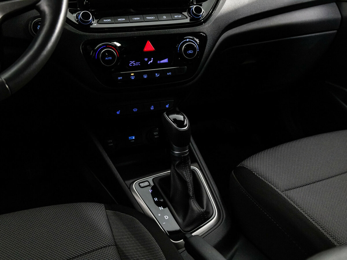 Купить Хендай Солярис, 2020, 131 823 км.. Фото: #9