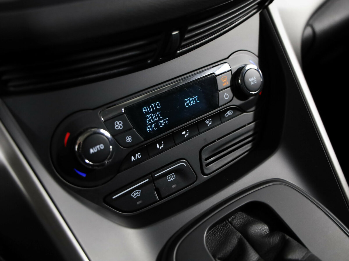 Купить Форд Куга, 2016, 179 806 км.. Фото: #9