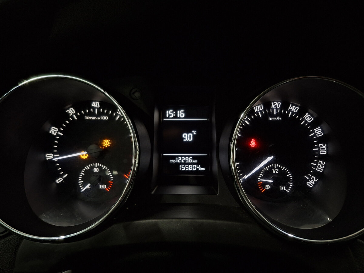 Купить Шкода Йети, 2014, 155 804 км.. Фото: #11