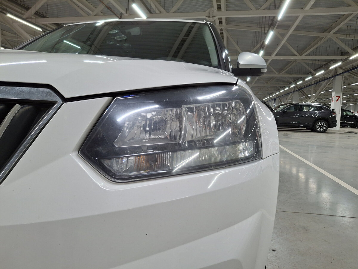 Купить Шкода Йети, 2014, 155 804 км.. Фото: #15