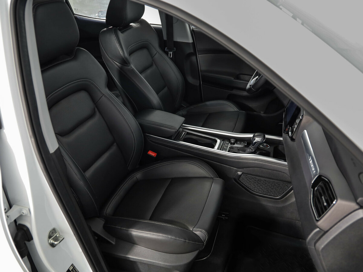 Купить Чери Тигго 4, 2021, 77 345 км.. Фото: #26