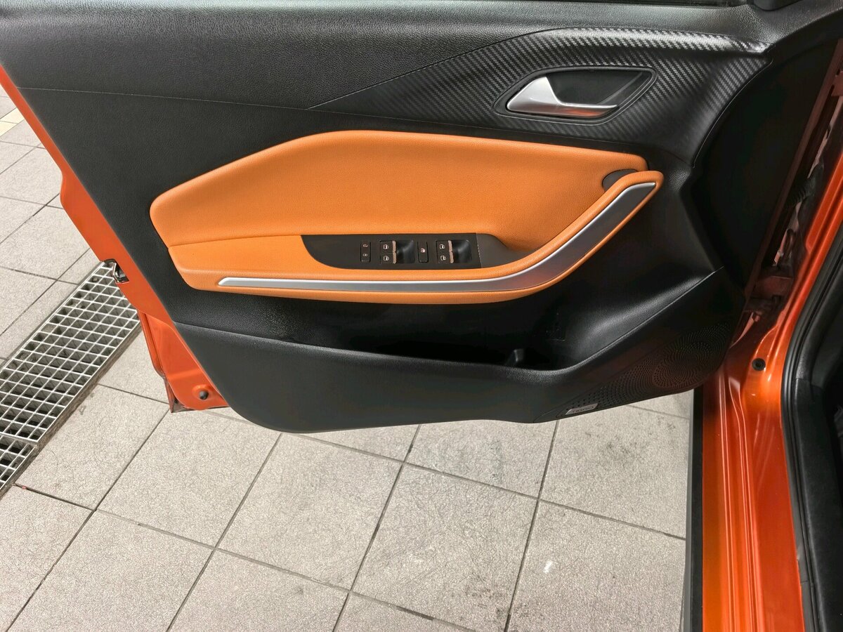 Купить Чери Тигго 2, 2017, 110 000 км.. Фото: #15