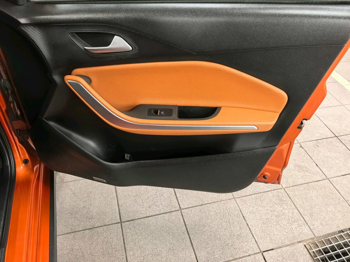 Купить Чери Тигго 2, 2017, 110 000 км.. Фото: #16