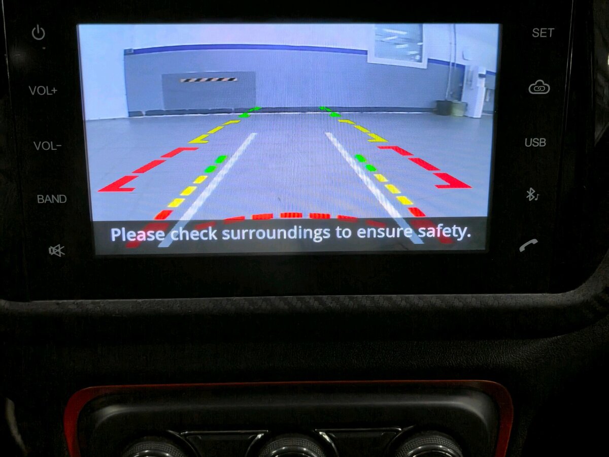 Купить Чери Тигго 2, 2017, 110 000 км.. Фото: #19