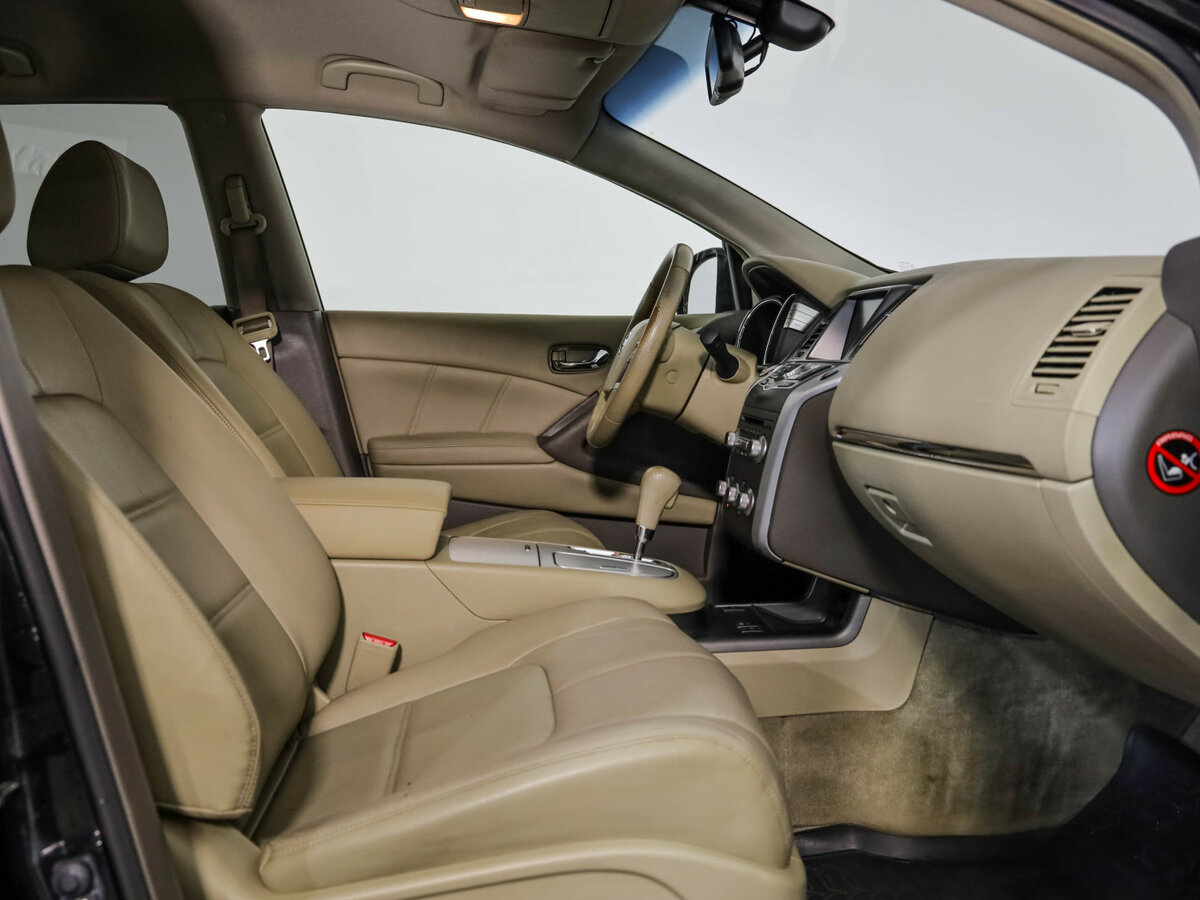 Купить Ниссан Мурано, 2012, 88 241 км.. Фото: #26