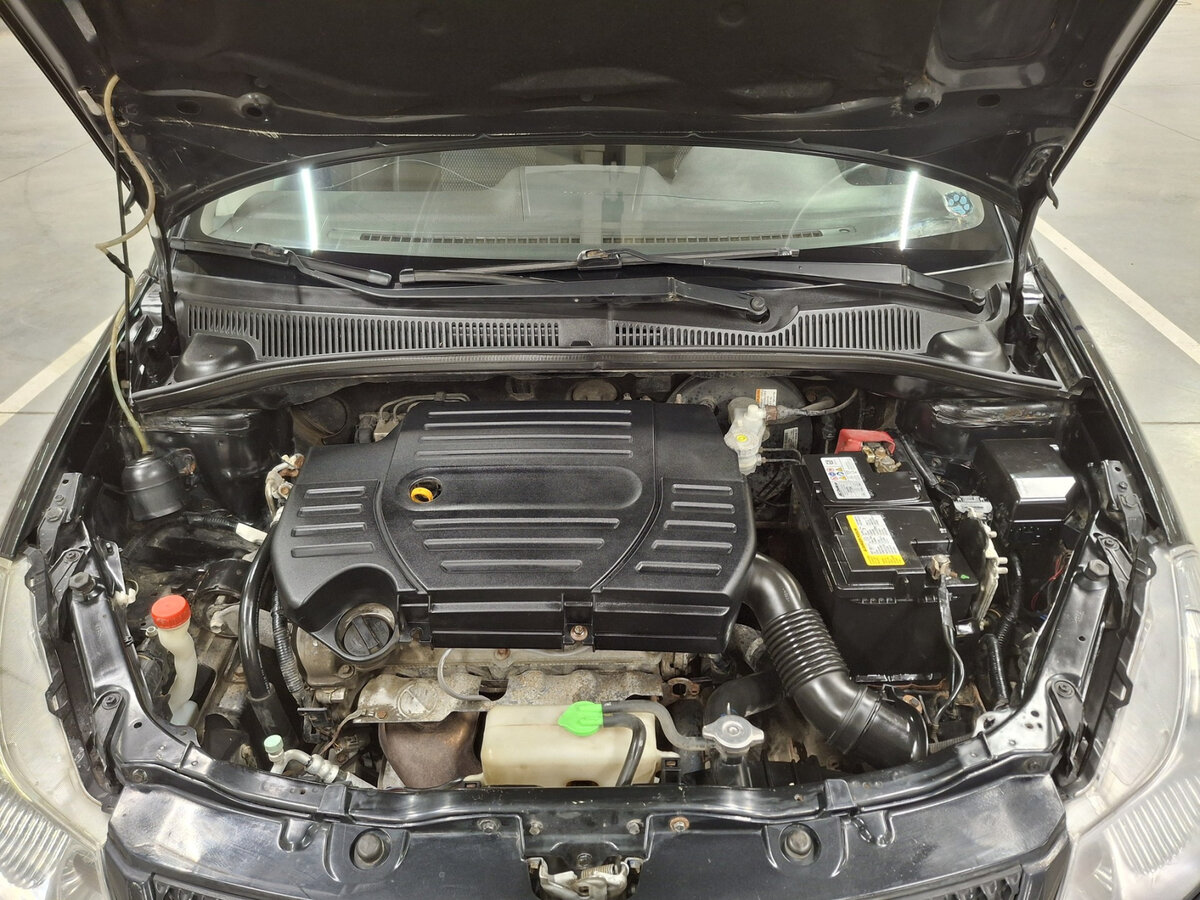 Купить Сузуки С-Икс4, 2012, 217 595 км.. Фото: #8