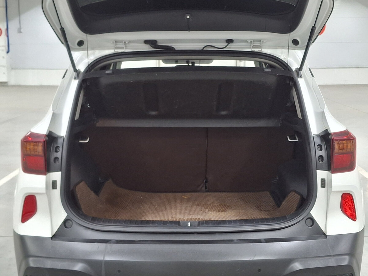 Купить Киа Сельтос, 2020, 55 801 км.. Фото: #9