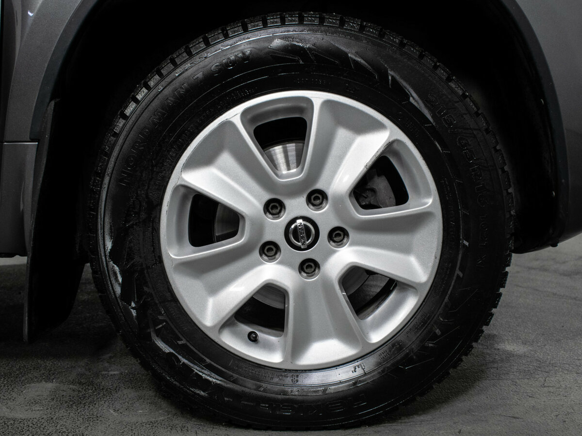 Купить Ниссан Террано, 2018, 177 680 км.. Фото: #13