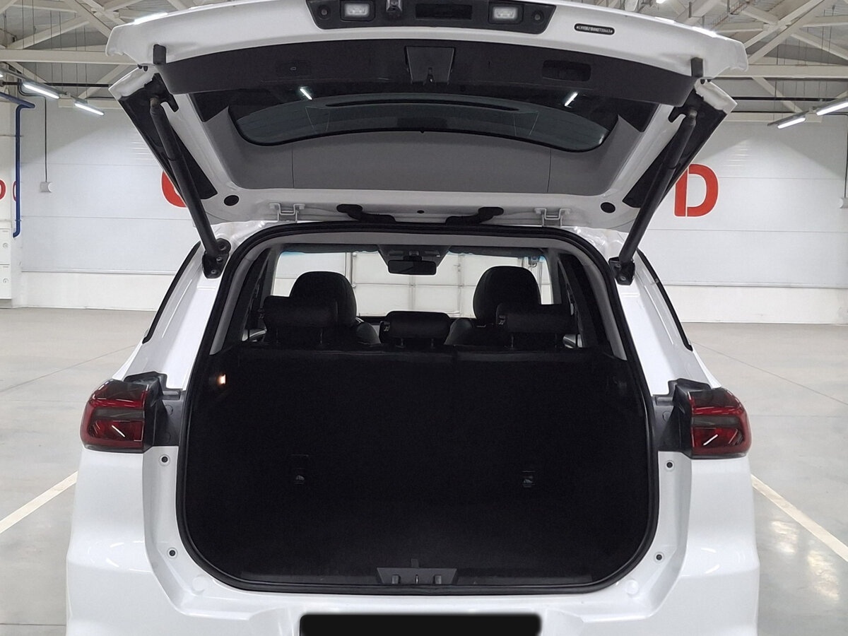 Купить Чери Тигго 7 Про, 2022, 85 538 км.. Фото: #9