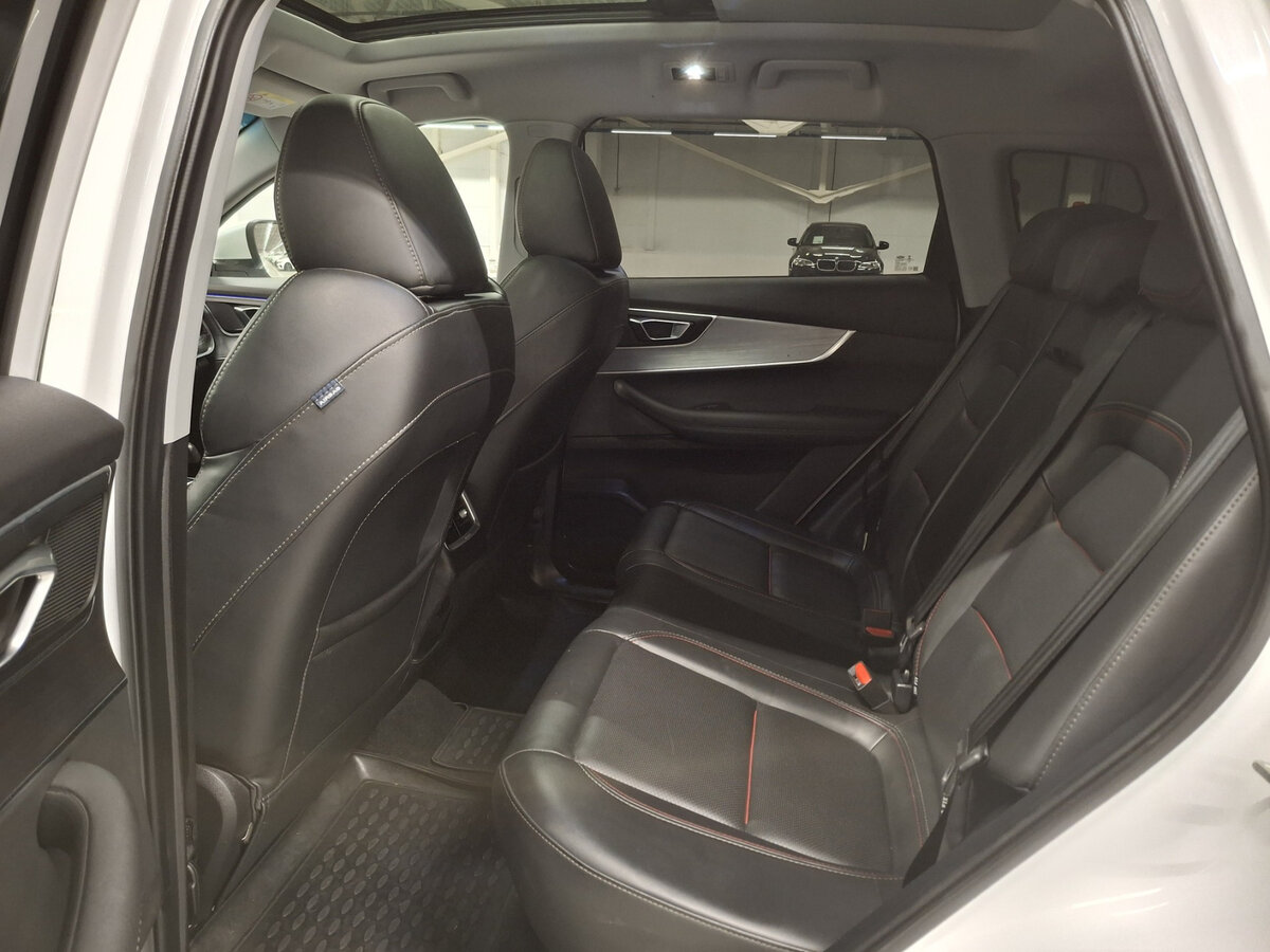 Купить Чери Тигго 7 Про, 2022, 85 538 км.. Фото: #11