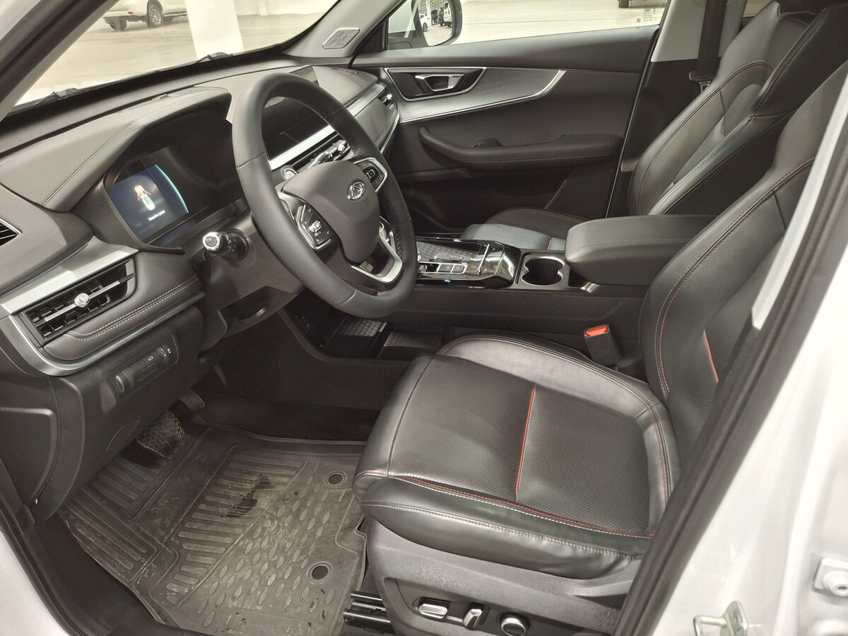 Купить Чери Тигго 7 Про, 2022, 85 538 км.. Фото: #15