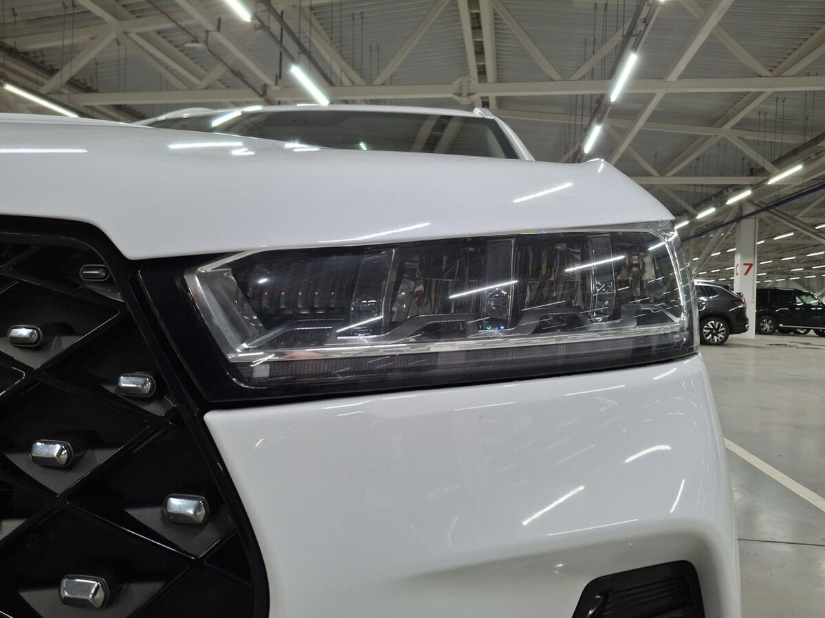 Купить Чери Тигго 7 Про, 2022, 85 538 км.. Фото: #16