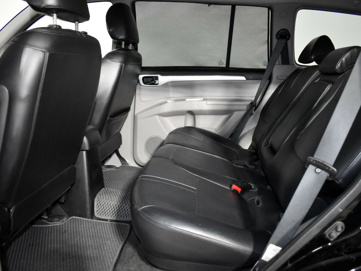 Купить Митсубиши Паджеро Спорт, 2013, 254 886 км.. Фото: #9