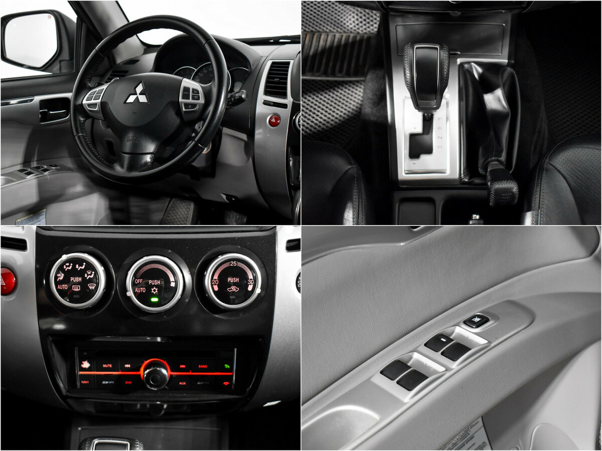 Купить Митсубиши Паджеро Спорт, 2013, 254 886 км.. Фото: #13