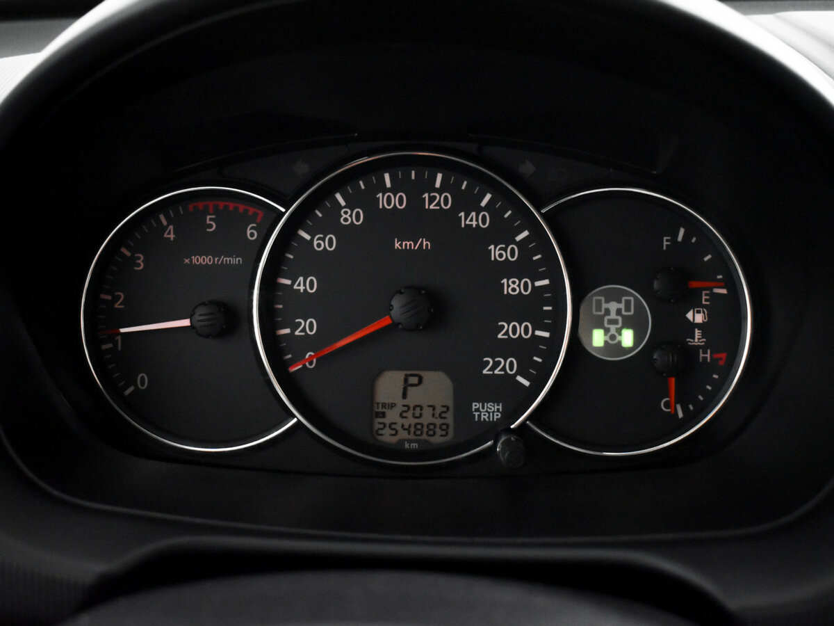 Купить Митсубиши Паджеро Спорт, 2013, 254 886 км.. Фото: #14