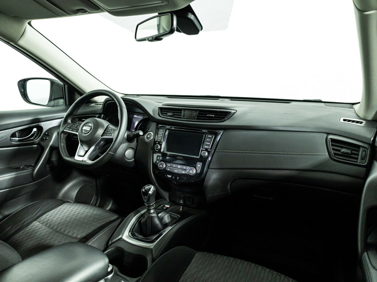 Купить Ниссан Икс-Трейл, 2019, 150 000 км.. Фото: #6