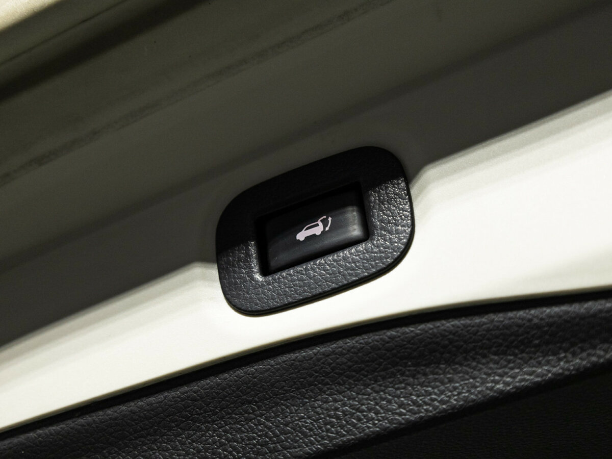 Купить Ниссан Икс-Трейл, 2019, 150 000 км.. Фото: #14