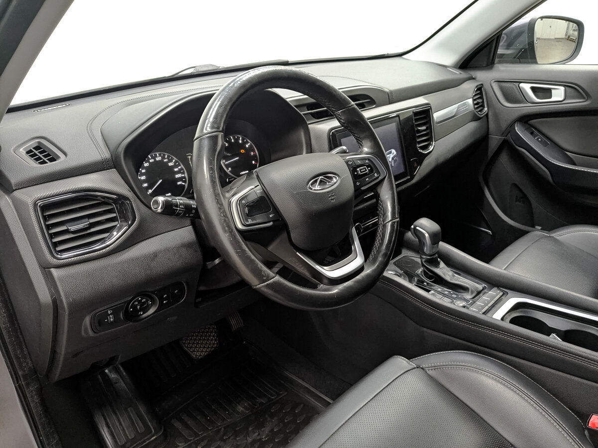 Купить Чери Тигго 4, 2022, 108 699 км.. Фото: #14