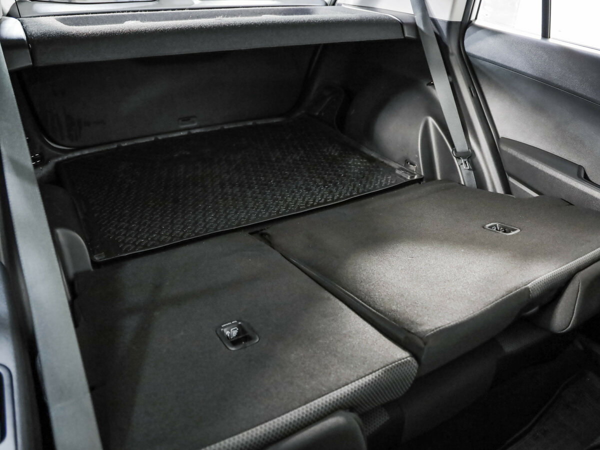 Купить Хендай Крета, 2019, 88 564 км.. Фото: #1