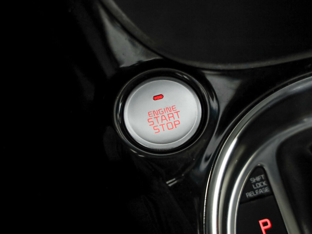 Купить Киа Соул, 2017, 185 638 км.. Фото: #17