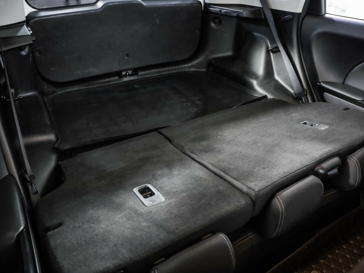 Купить Киа Соул, 2017, 185 638 км.. Фото: #28