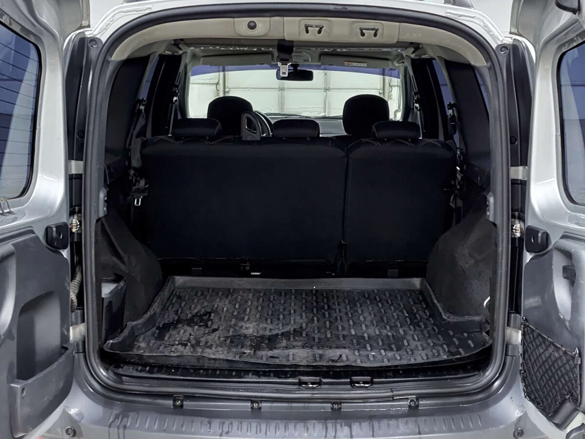 Купить Лада (ВАЗ) Ларгус, 2019, 55 659 км.. Фото: #9