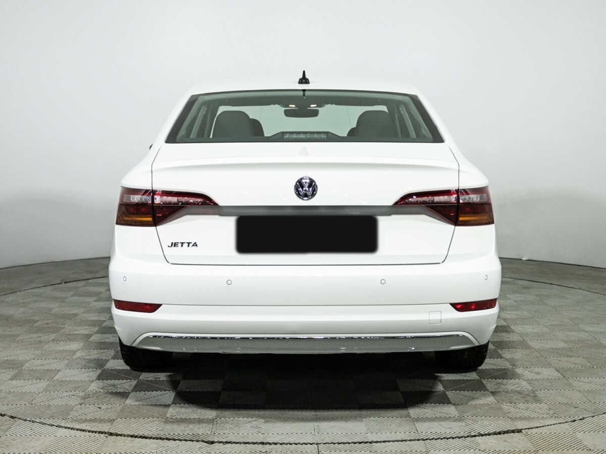 Купить Фольксваген Джетта, 2020, 104 895 км.. Фото: #5