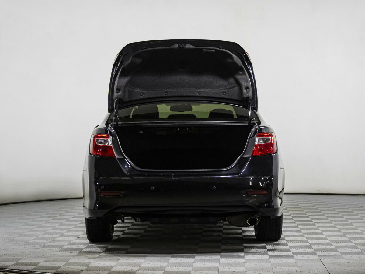 Купить Тойота Камри, 2012, 253 000 км.. Фото: #14