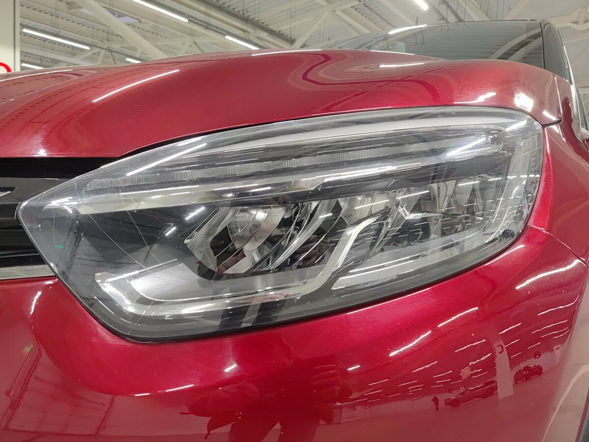 Купить Рено Каптюр, 2020, 58 729 км.. Фото: #16