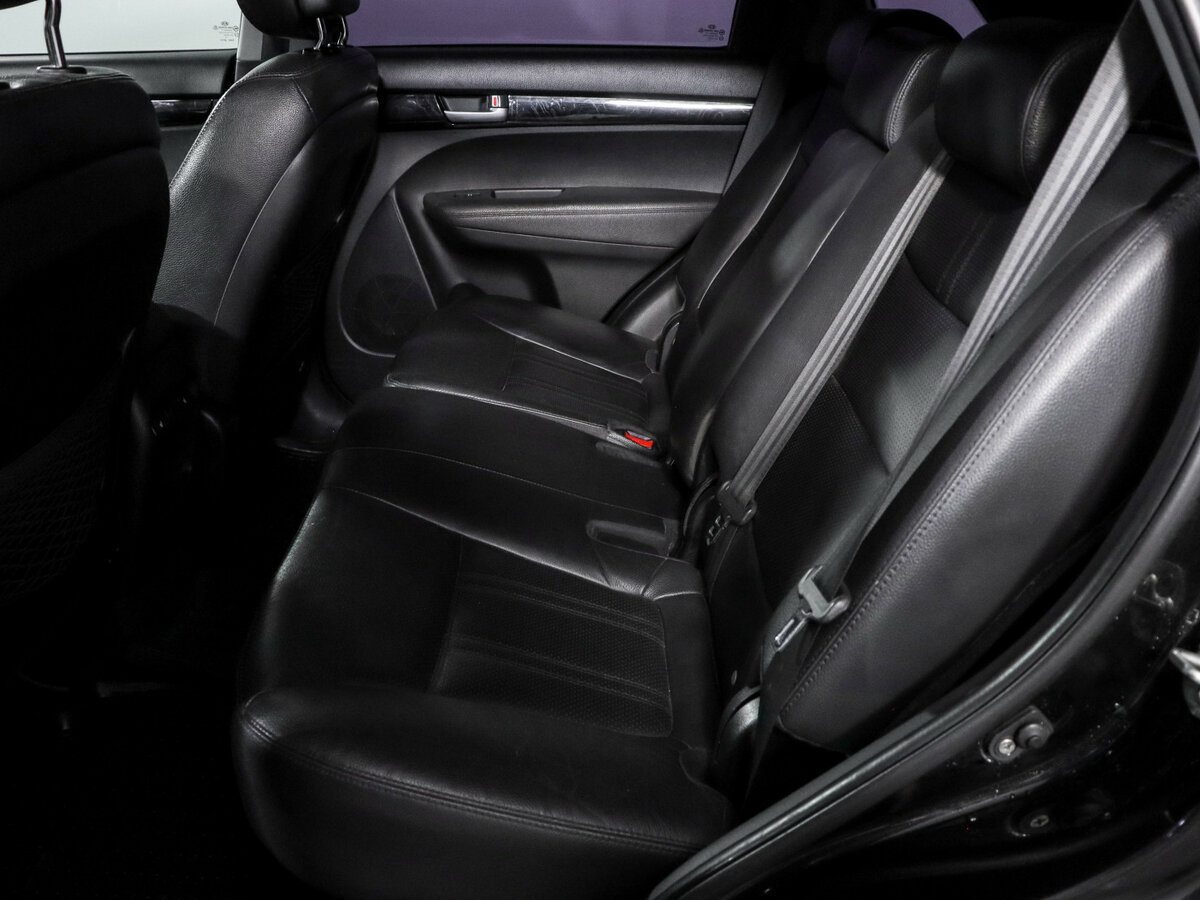 Купить Киа Соренто, 2013, 146 484 км.. Фото: #9