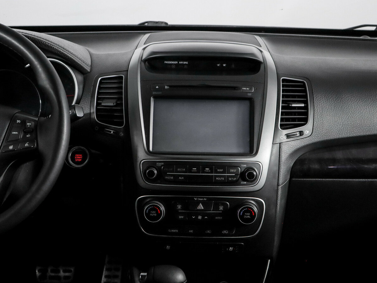 Купить Киа Соренто, 2013, 146 484 км.. Фото: #12